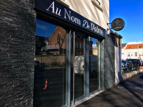 Au Nom de l'Arome