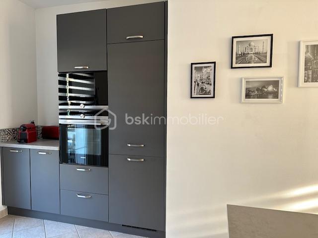 Maison en pierre - 100 m² - 5 pièces