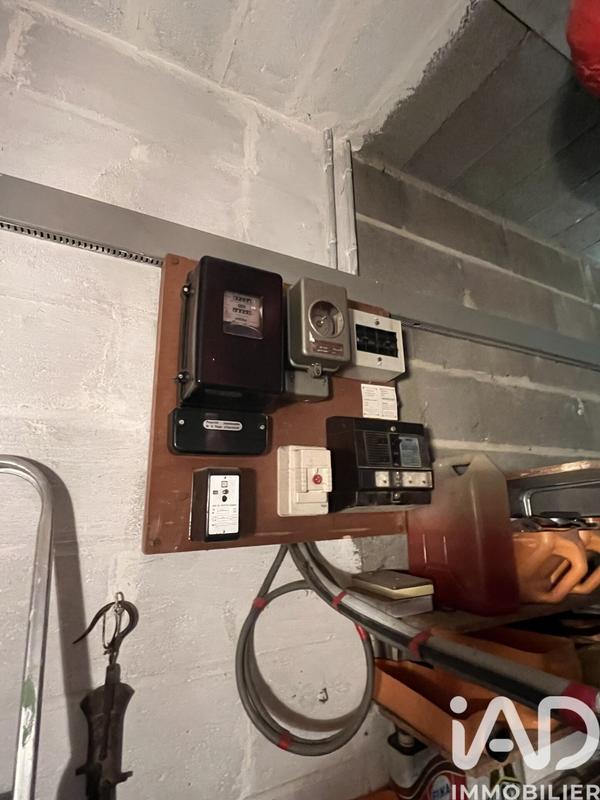 Maison de ville - 175 m² - 7 pièces