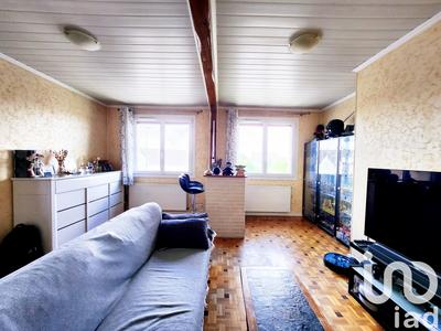 Appartement - 71 m² - 4 pièces