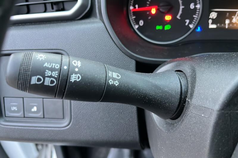 Dacia Duster Journey Eco-G 100 4x2