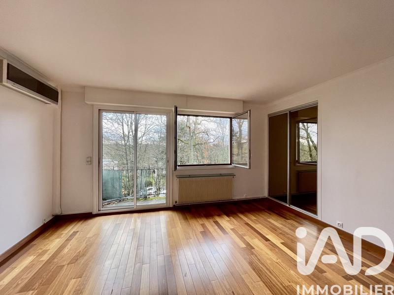 Appartement - 53 m² - 2 pièces