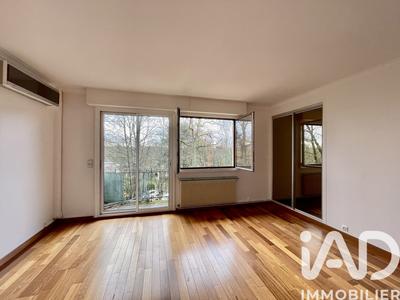 Appartement - 53 m² - 2 pièces