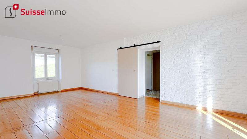 Maison - 170 m² - 6 pièces