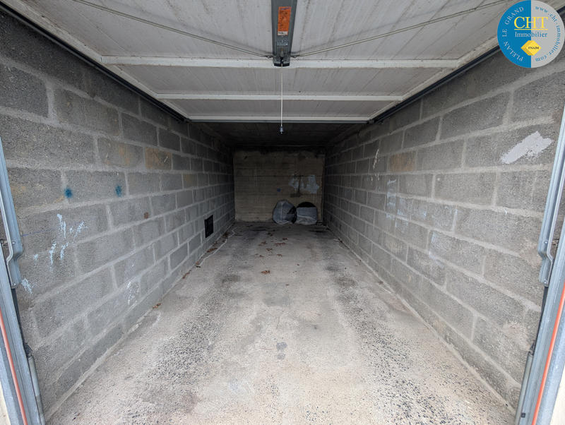 Maison - 67 m² - 3 pièces