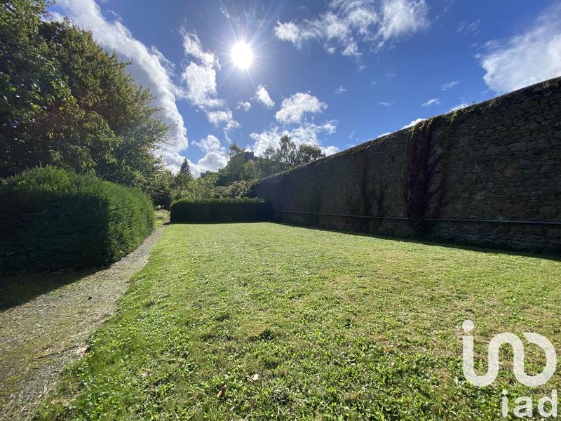 Maison de ville - 240 m² - 10 pièces