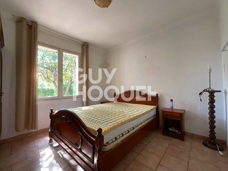 Maison - 72 m² - 3 pièces