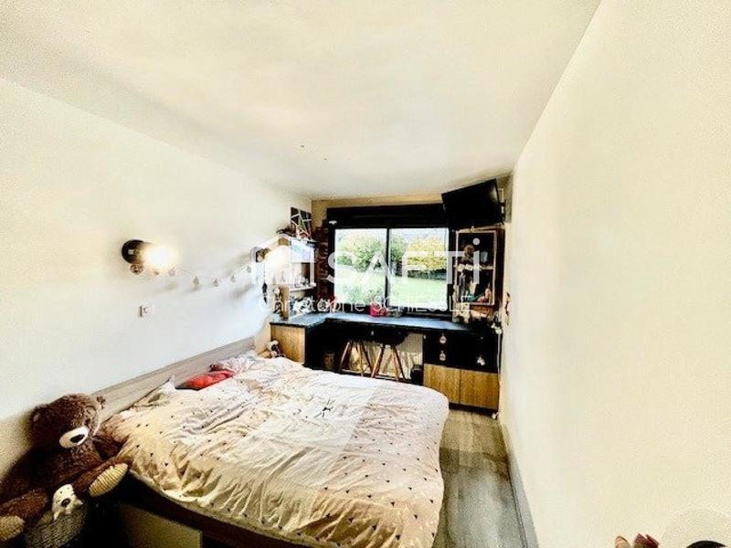 Maison - 168 m² - 7 pièces