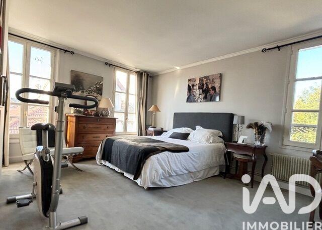 Maison de ville - 155 m² - 7 pièces