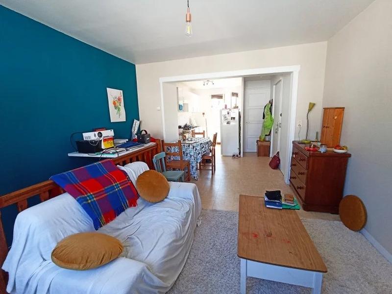 Duplex - 54 m² - 3 pièces