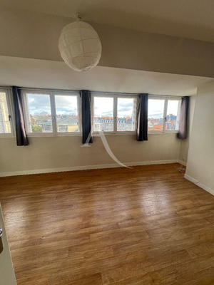 Appartement - 29 m² - 1 pièce