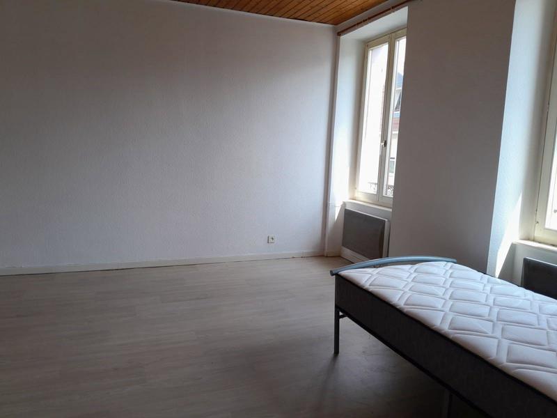 Immeuble - 202 m² - 8 pièces