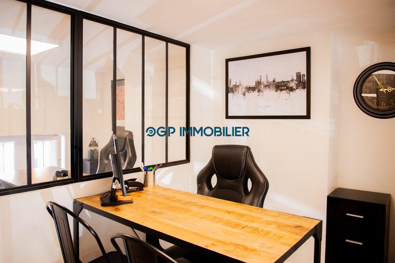 Local d'activités - 80 m² - 4 pièces