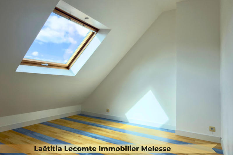 Maison - 175 m² - 8 pièces