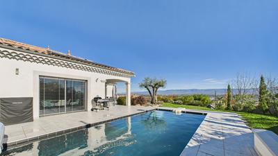 Pavillon - 177 m² - 7 pièces