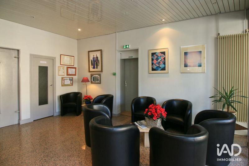 Local commercial - 750 m²