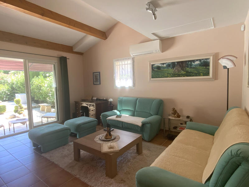 Maison - 133 m² - 4 pièces