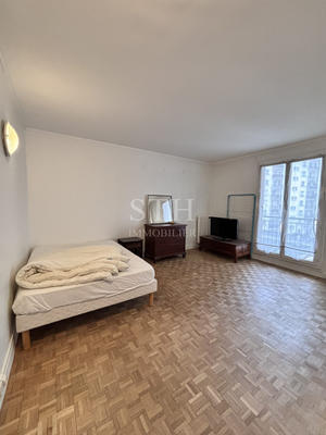 Appartement - 27 m² - 1 pièce