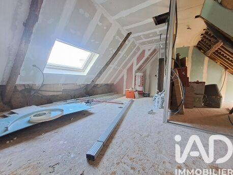 Maison - 142 m² - 6 pièces