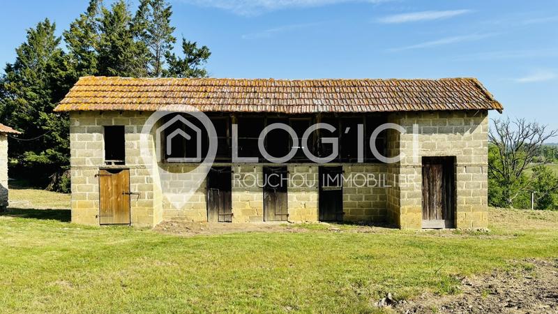 Maison - 172 m² - 6 pièces