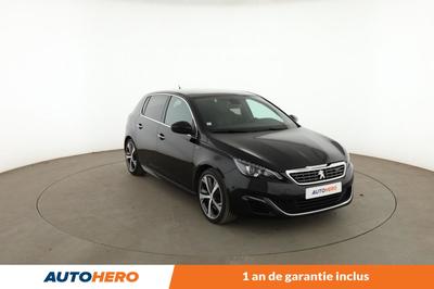Peugeot 308 1.6 Thp Gt 205 ch