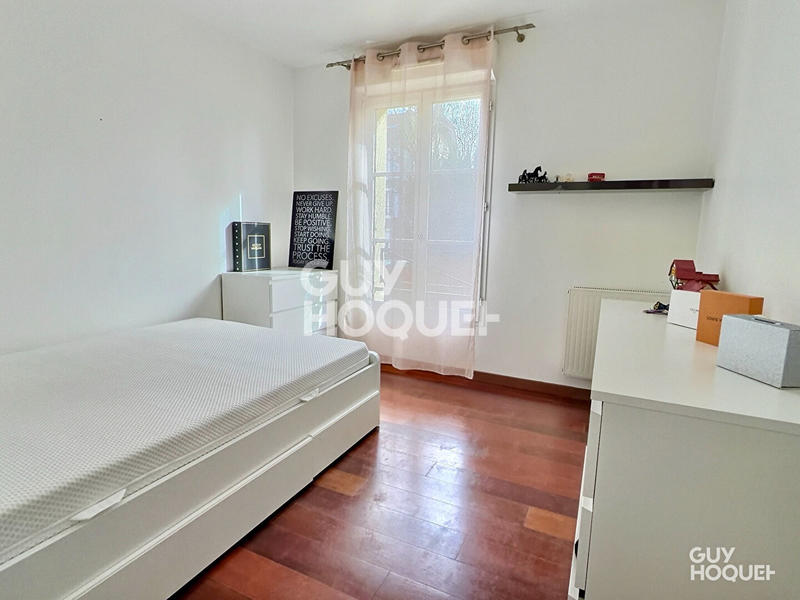 Maison - 134 m² - 6 pièces