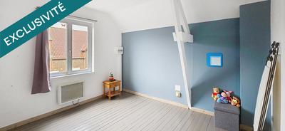 Maison - 290 m² - 10 pièces