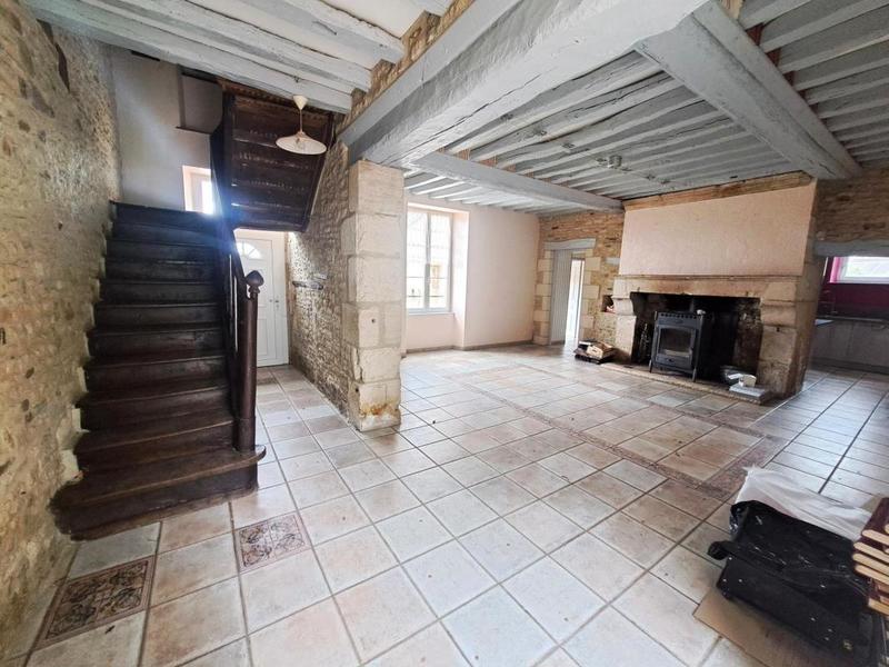 Maison - 265 m² - 10 pièces
