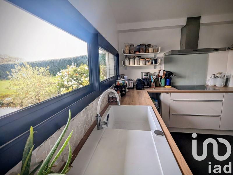 Maison de maîtres - 172 m² - 6 pièces