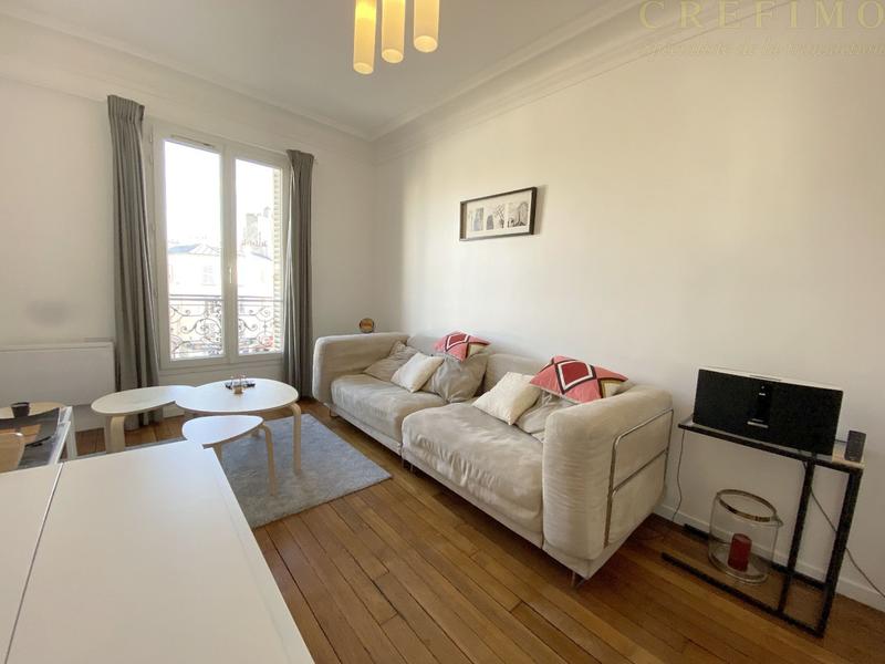 Appartement - 54 m² - 3 pièces