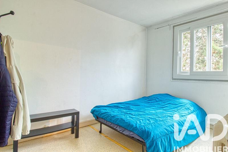 Appartement - 69 m² - 4 pièces