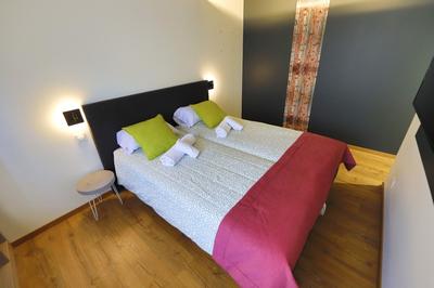 Appartement - 34 m² - 2 pièces