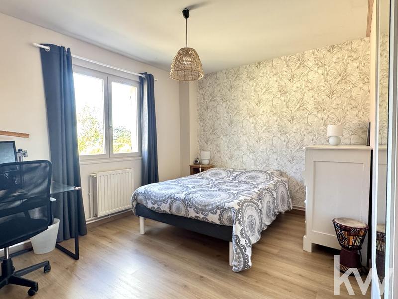 Maison - 157 m² - 8 pièces