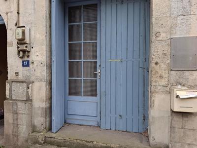 Immeuble - 162 m² - 8 pièces