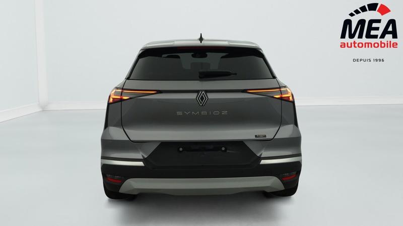 Renault Symbioz E-Tech full hybrid 145 Iconic