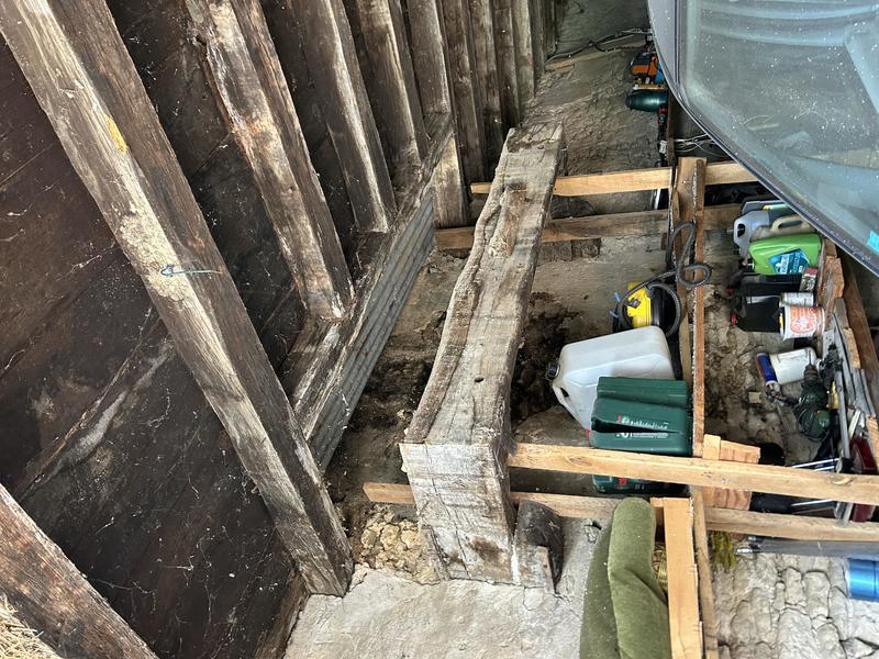 Maison - 40 m² - 2 pièces