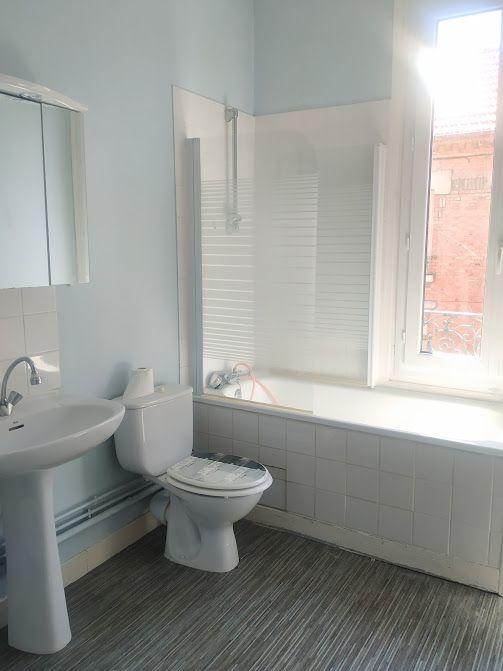 Immeuble - 179 m² - 10 pièces