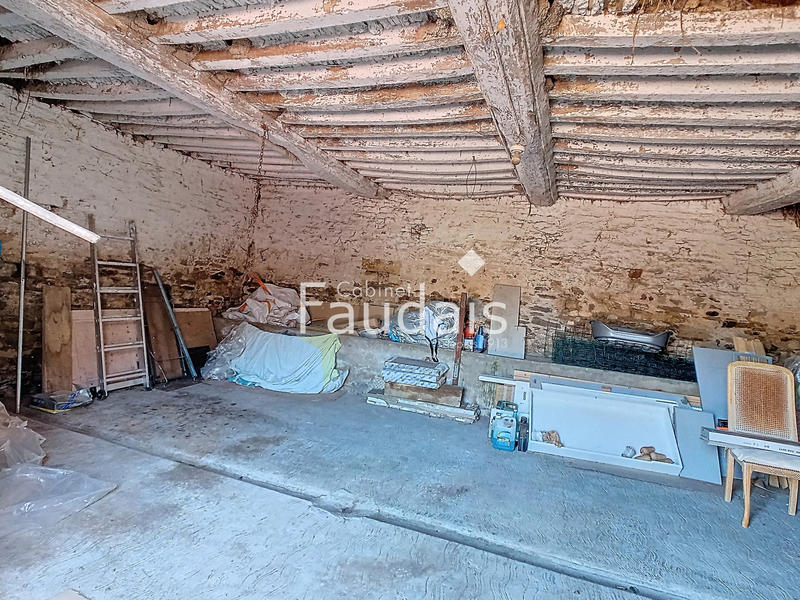 Maison - 160 m² - 5 pièces