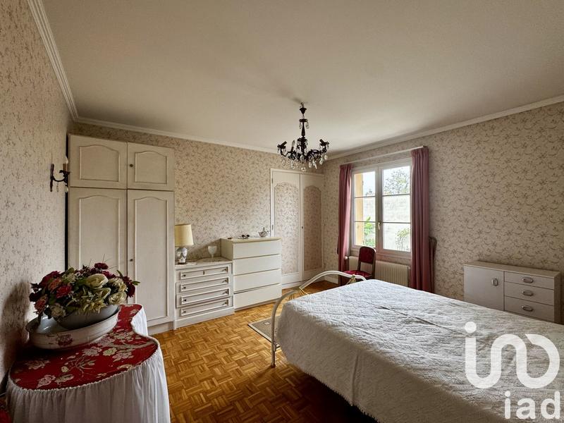 Maison - 142 m² - 4 pièces