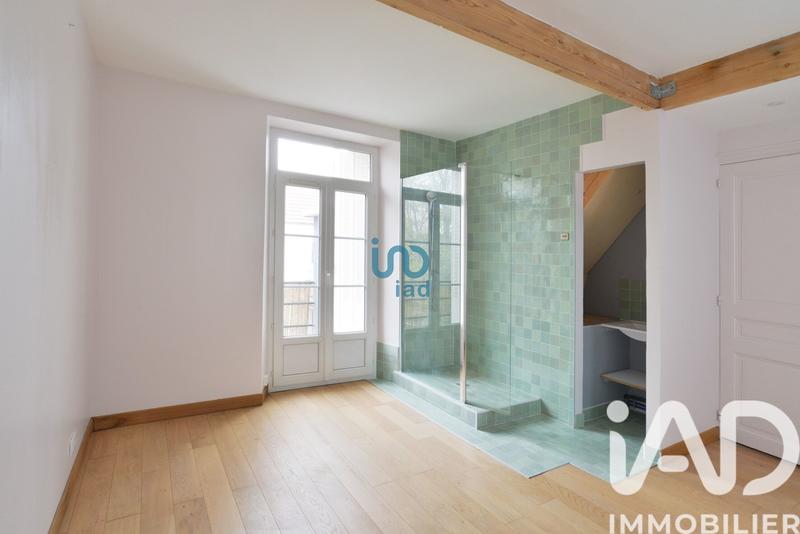 Maison de ville - 130 m² - 7 pièces