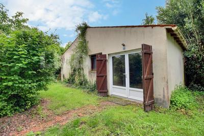 Maison ancienne - 190 m² - 9 pièces