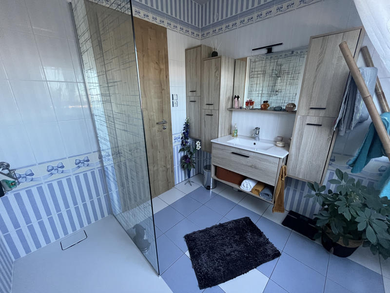 Maison - 155 m² - 7 pièces