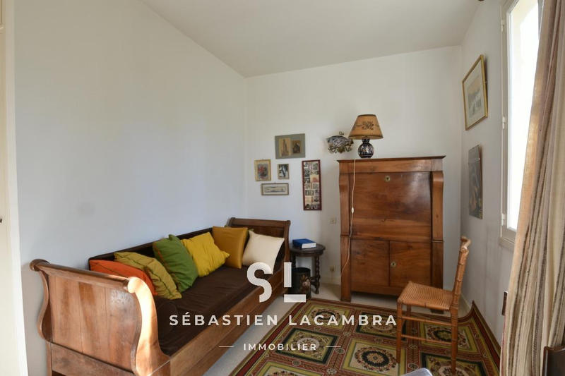 Maison - 133 m² - 4 pièces