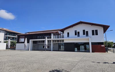 Théâtre : Bake une