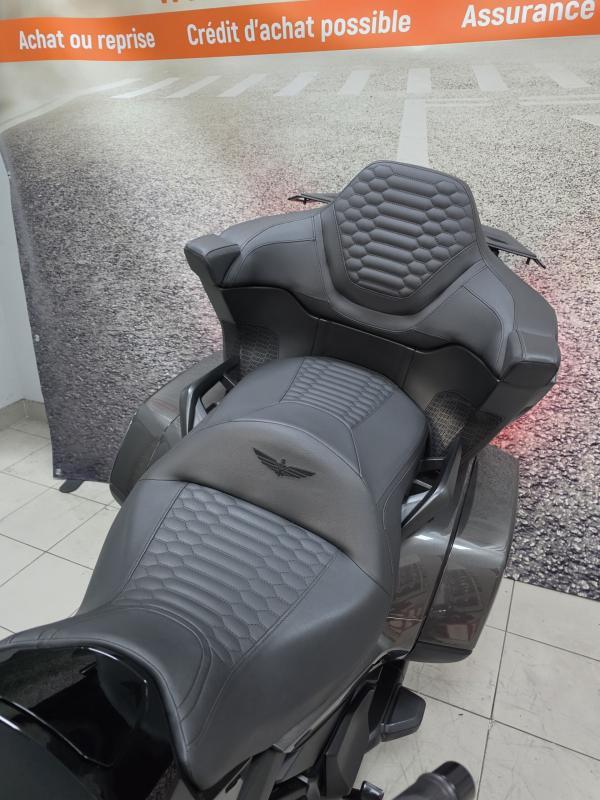 Honda Goldwing 1800 Touring