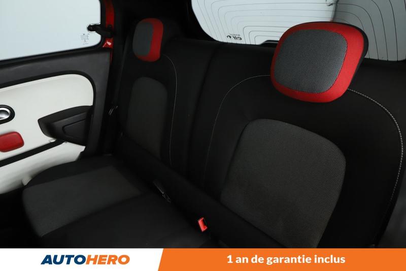 Renault Twingo 1.0 SCe Intens 71 ch