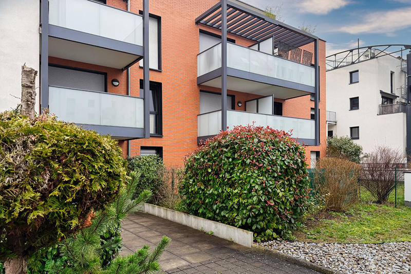 Appartement - 73 m² - 4 pièces