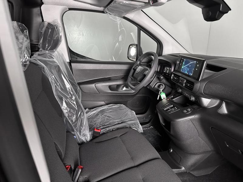 Citroën Berlingo Van Xl 950kg 3pl Bluehdi 130ch -31% Neuf Eat8 s&amp;S Rallonge Carplay Camera Regul Dab