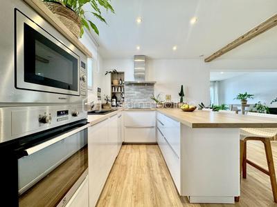 Maison - 78 m² - 3 pièces