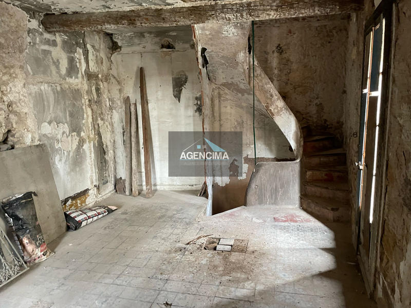 Maison - 67 m² - 3 pièces